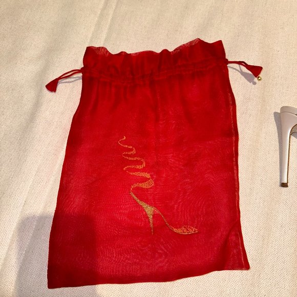 RENE CAOVILLA - CHANDELIER SANDAL - Picture 5 of 12